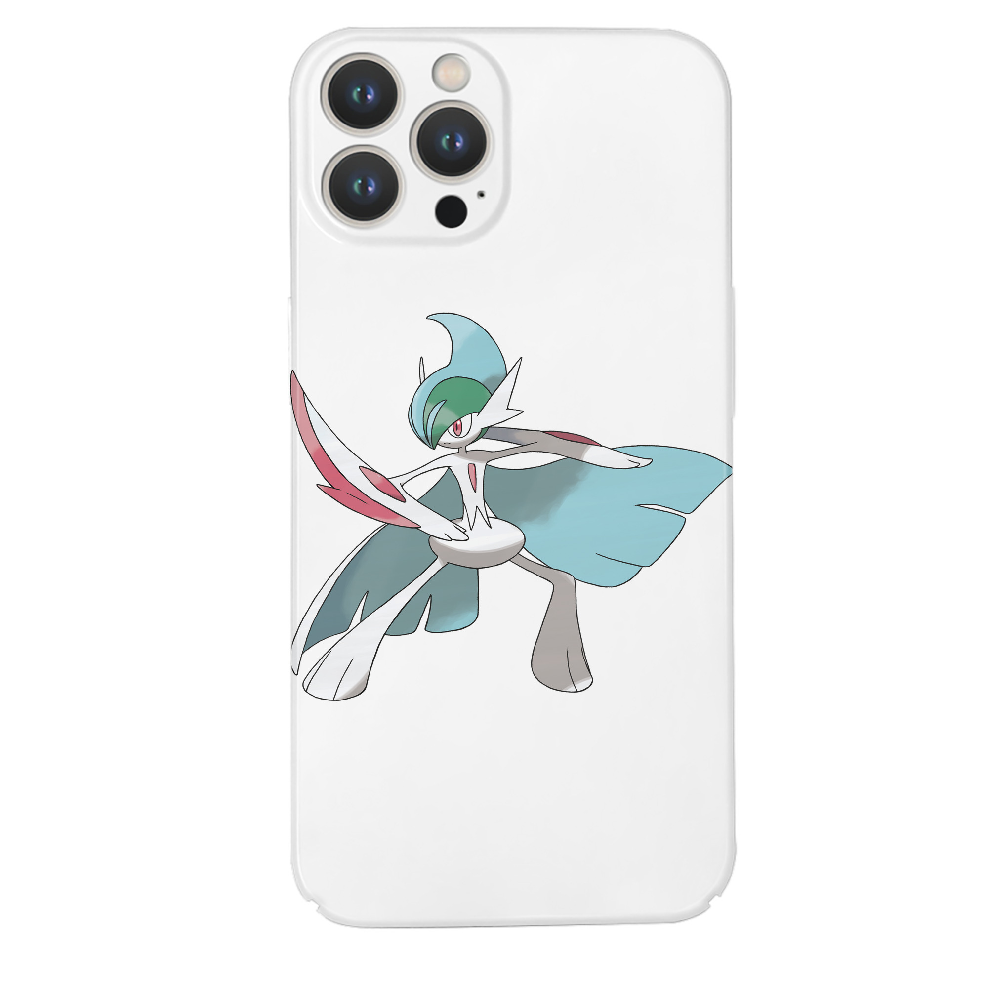 （画像用） ポケットモンスター Pokémon 【iPhone 14シリーズ対応】ハードケース